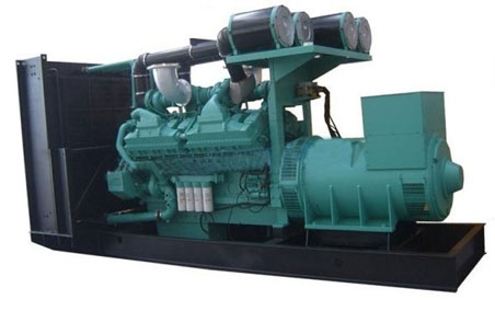 文罗镇200kw康明斯发电机组图片 文罗镇200kw康明斯发电机组图片