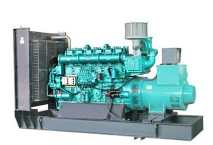 文罗镇发电机出租