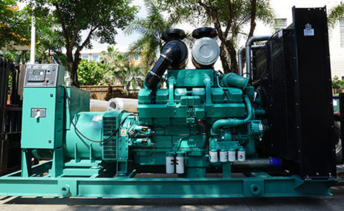 文罗镇柴油发电机 文罗镇柴油发电机