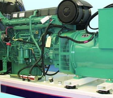 文罗镇发电机出租