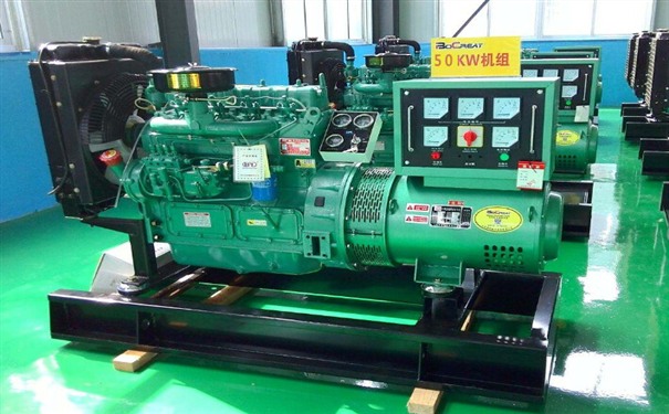 文罗镇发电机出租